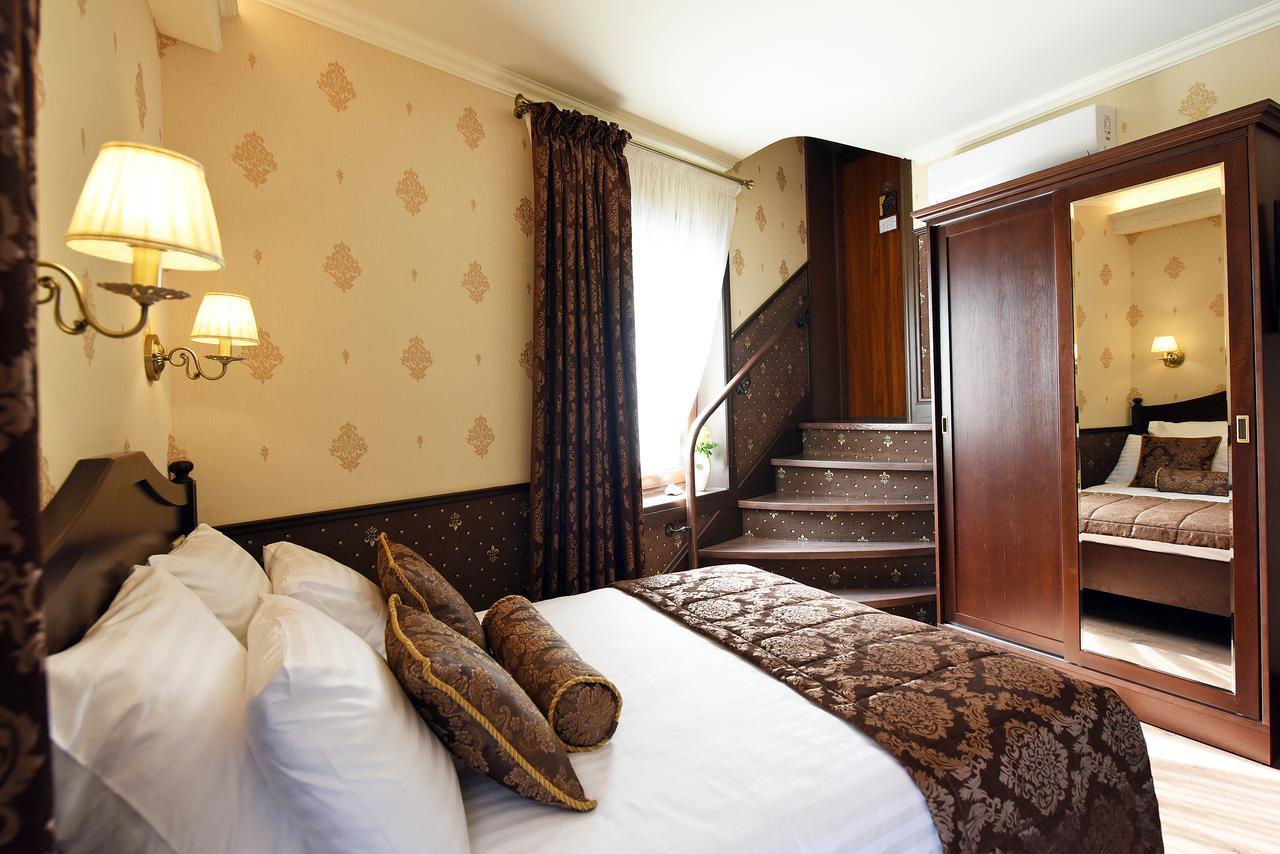 Key For Rest Hotel Palanga Exterior photo