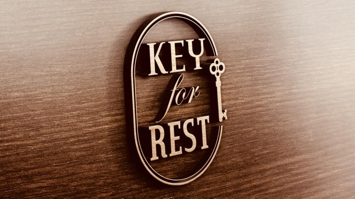 Key For Rest Hotel Palanga Exterior photo